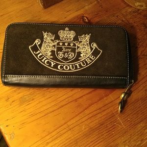 JUICY COUTURE WALLET